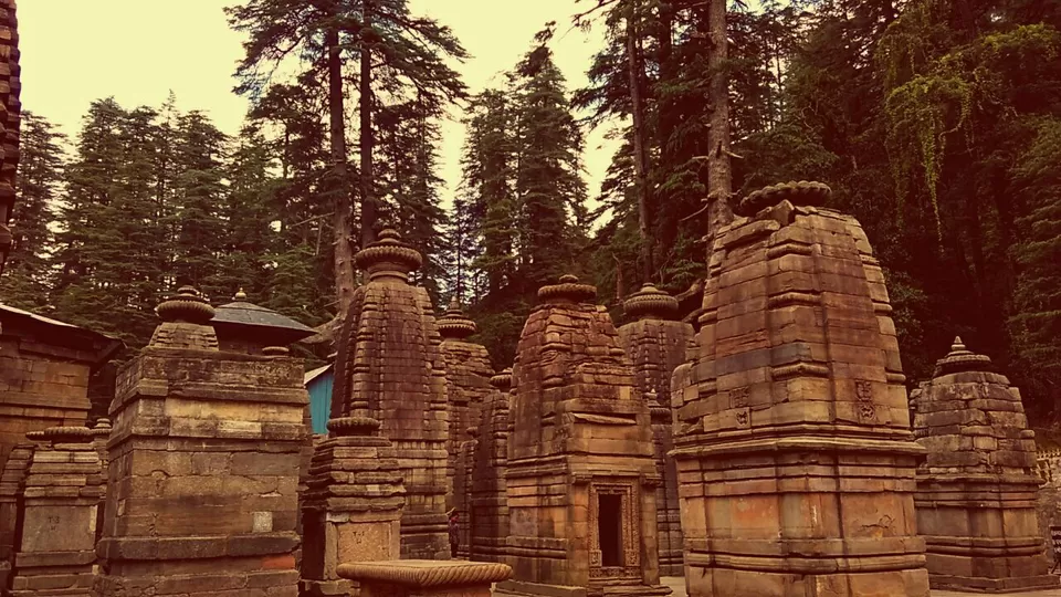 Photo of Ayarpatta,Nainital by Manas Agarwal