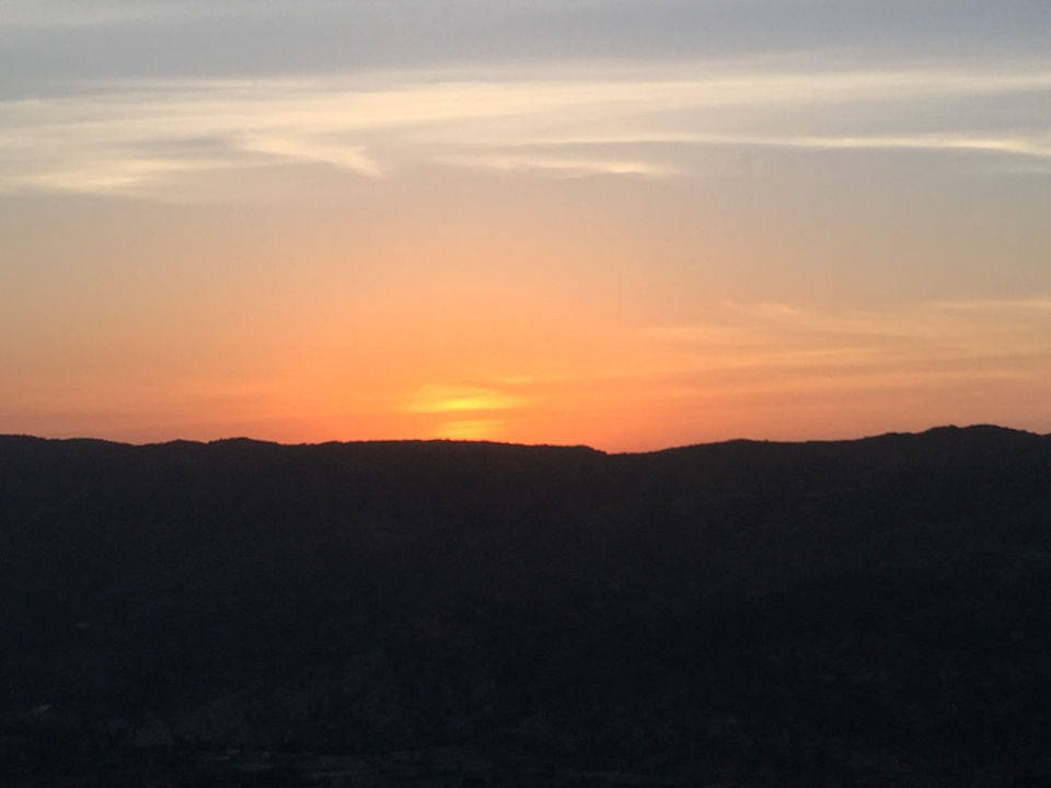 Photo of Ajmer-Pushkar by Manas Agarwal