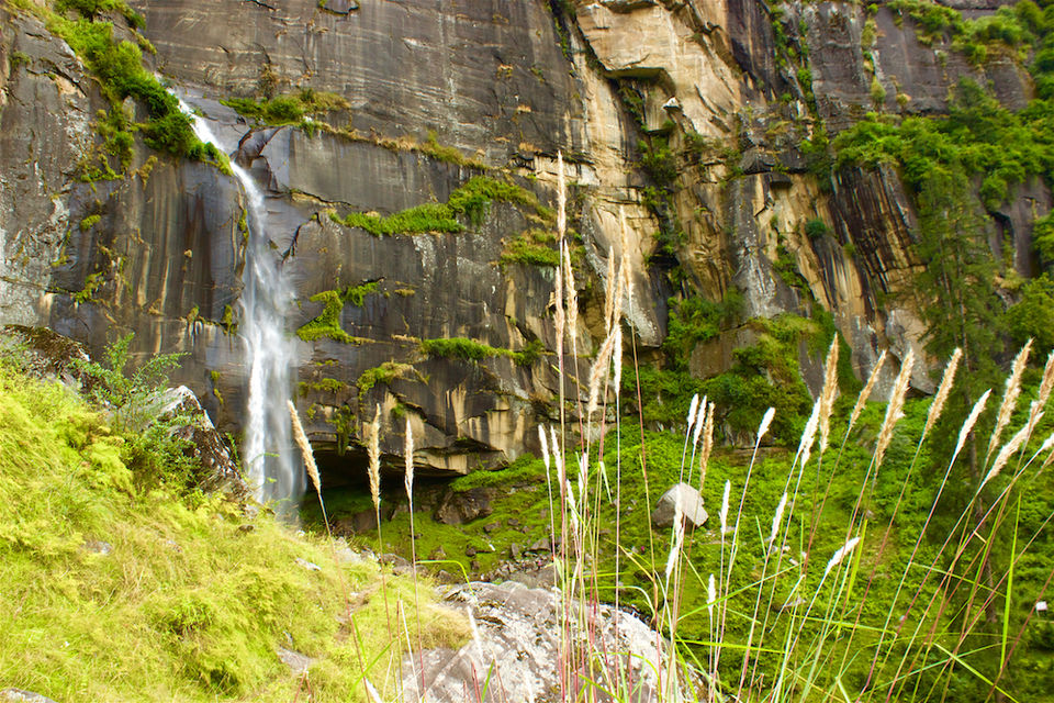 Photo of Jogini Waterfall, Manali : An Enthralling Experience Of Our First Trek Together by Yogesh Mankani