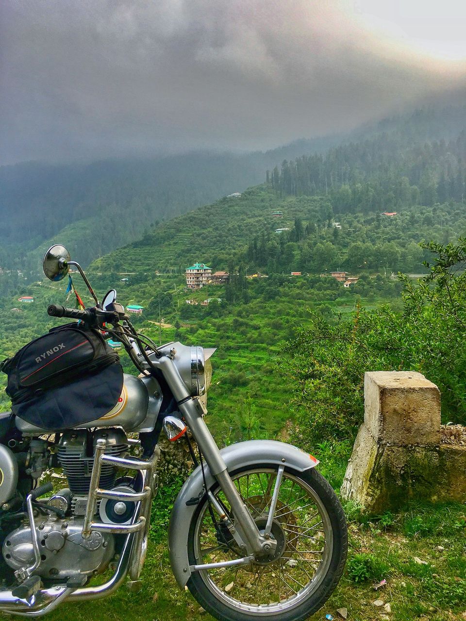 Photo of Why You Should Visit Shimla In Monsoons? 1/17 by Yogesh Mankani