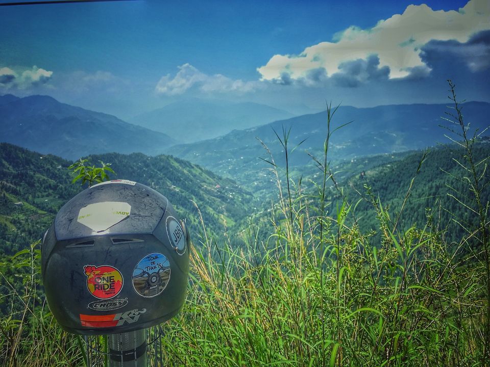 Photo of Why You Should Visit Shimla In Monsoons? 2/17 by Yogesh Mankani