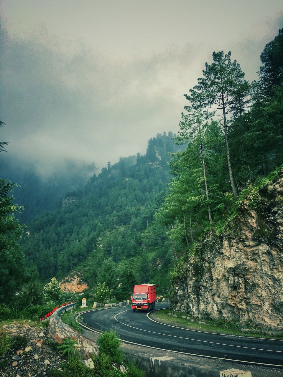 Photo of Why You Should Visit Shimla In Monsoons? 3/17 by Yogesh Mankani