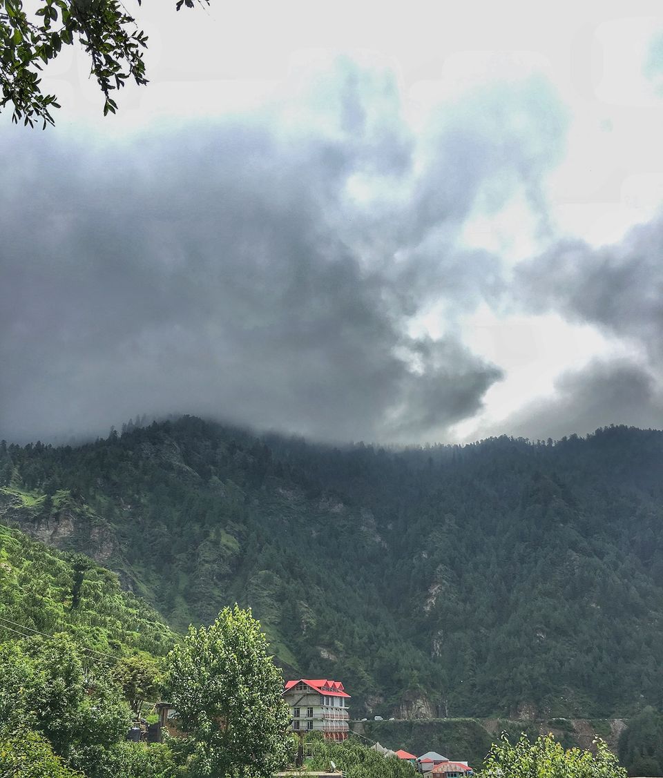 Photo of Why You Should Visit Shimla In Monsoons? 4/17 by Yogesh Mankani