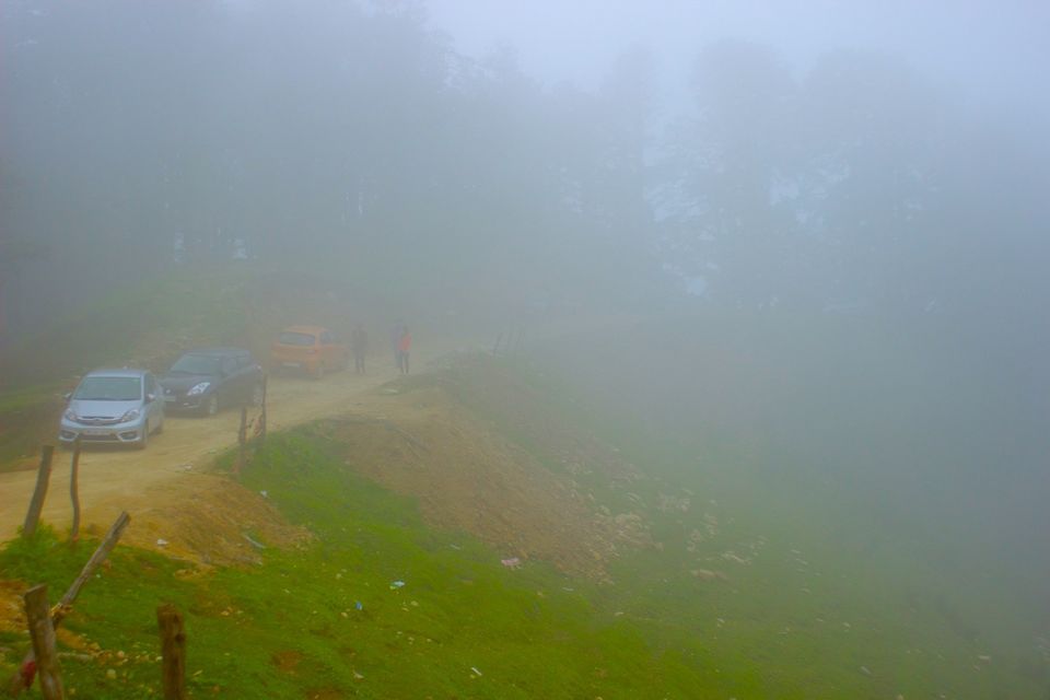 Photo of Why You Should Visit Shimla In Monsoons? 8/17 by Yogesh Mankani