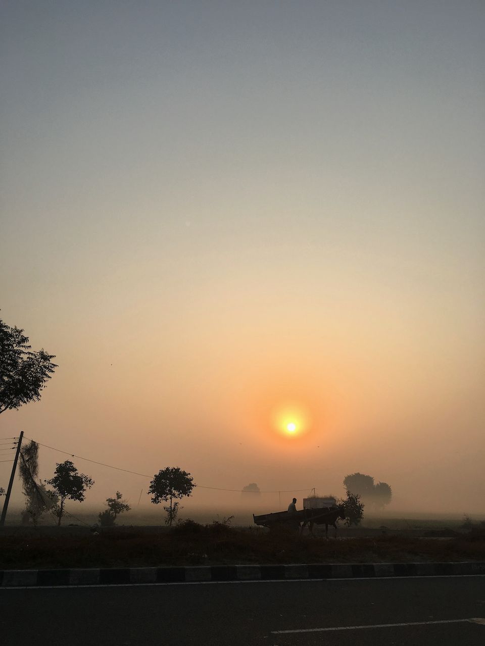 Photo of Karwachauth Bike Ride: Our Perfect Blend Of Adventure And Tradition 1/15 by Yogesh Mankani