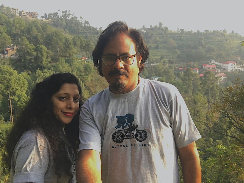 Photo of Karwachauth Bike Ride: Our Perfect Blend Of Adventure And Tradition 5/15 by Yogesh Mankani