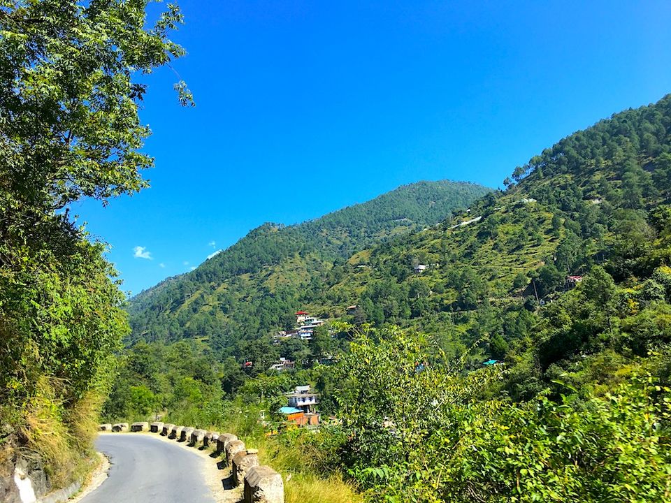 Photo of Karwachauth Bike Ride: Our Perfect Blend Of Adventure And Tradition 14/15 by Yogesh Mankani