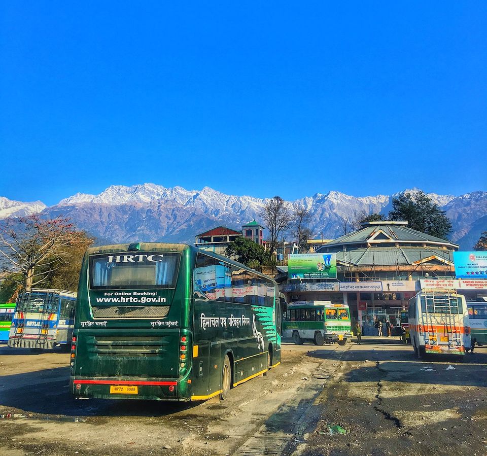 Photo of Jyoti Niwas Homestay : A Hidden Treasure In Palampur, Himachal Pradesh 2/14 by Yogesh Mankani