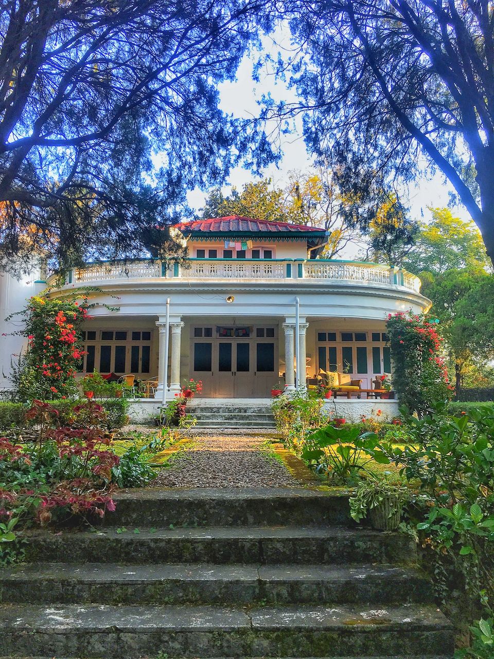 Photo of Jyoti Niwas Homestay : A Hidden Treasure In Palampur, Himachal Pradesh by Yogesh Mankani