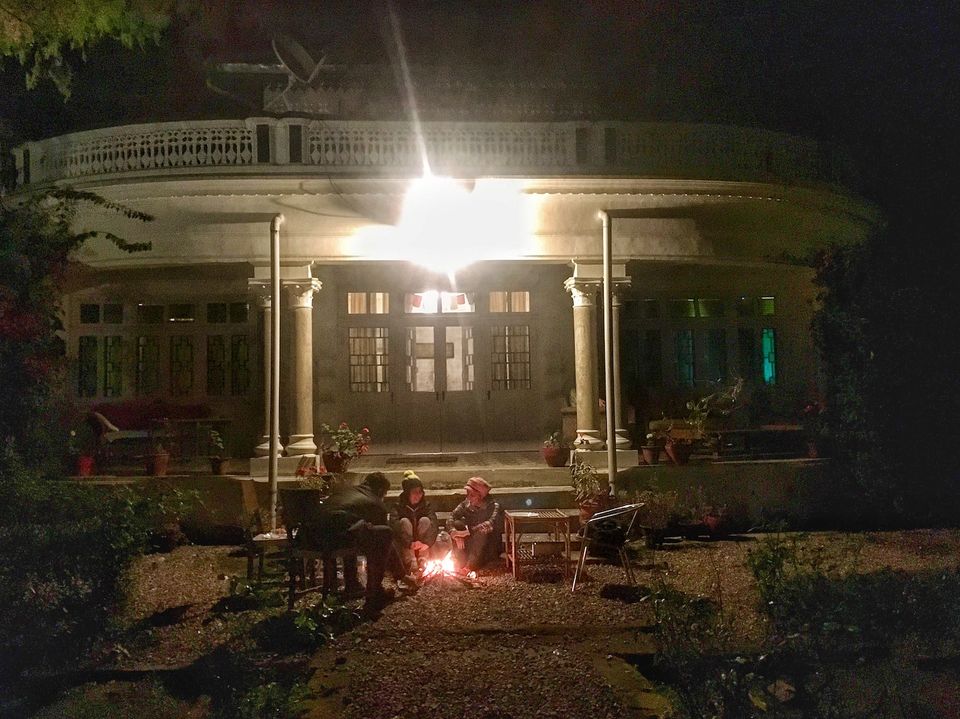 Photo of Jyoti Niwas Homestay : A Hidden Treasure In Palampur, Himachal Pradesh 10/14 by Yogesh Mankani