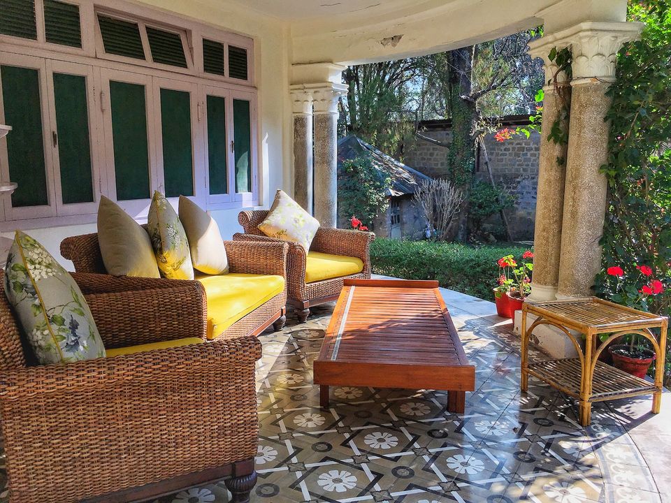 Photo of Jyoti Niwas Homestay : A Hidden Treasure In Palampur, Himachal Pradesh 5/14 by Yogesh Mankani