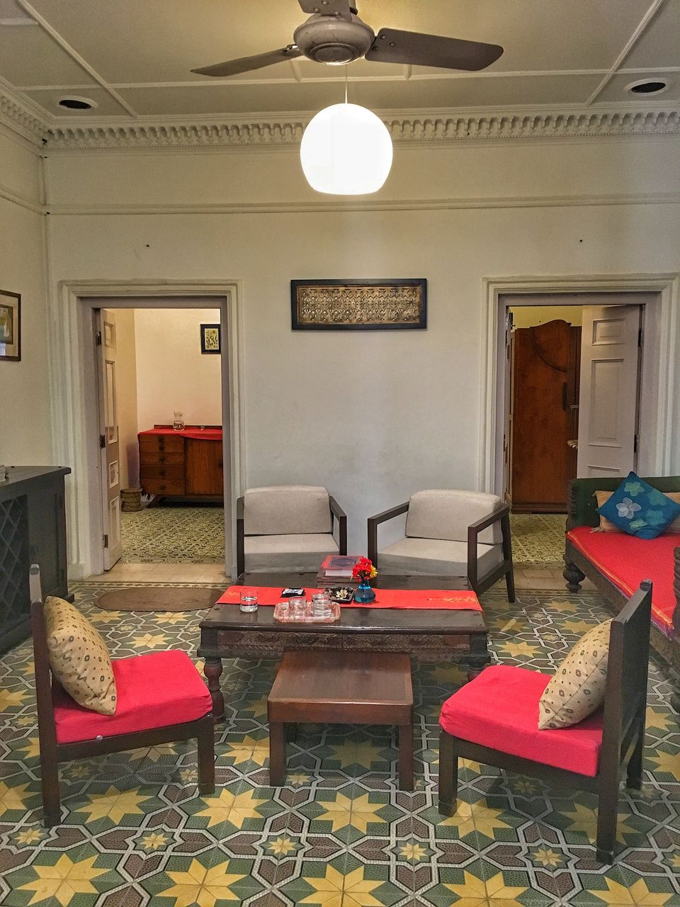 Photo of Jyoti Niwas Homestay : A Hidden Treasure In Palampur, Himachal Pradesh 6/14 by Yogesh Mankani