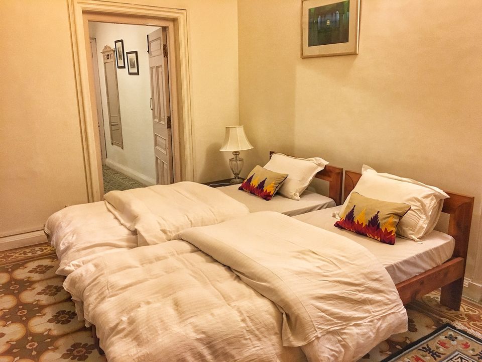 Photo of Jyoti Niwas Homestay : A Hidden Treasure In Palampur, Himachal Pradesh 7/14 by Yogesh Mankani