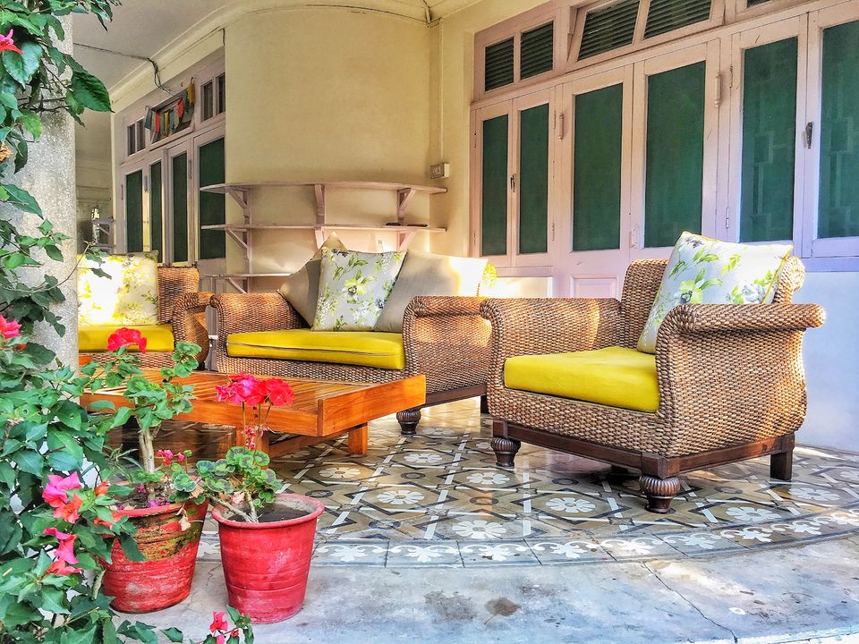 Photo of Jyoti Niwas Homestay : A Hidden Treasure In Palampur, Himachal Pradesh 9/14 by Yogesh Mankani