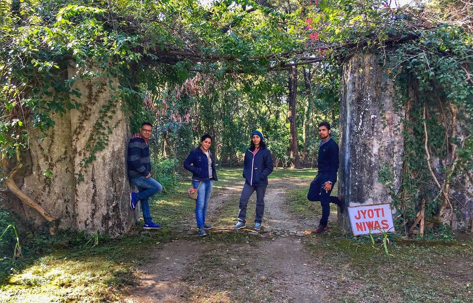 Photo of Jyoti Niwas Homestay : A Hidden Treasure In Palampur, Himachal Pradesh 14/14 by Yogesh Mankani