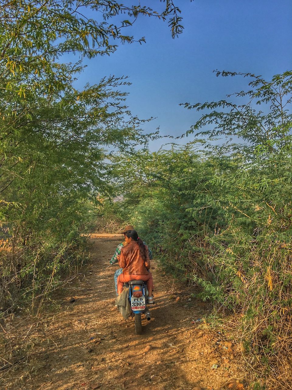 Photo of Experience The Countryside Life At AmourCasa Homestay in Bundi | CoupleOnBike 4/26 by Yogesh Mankani