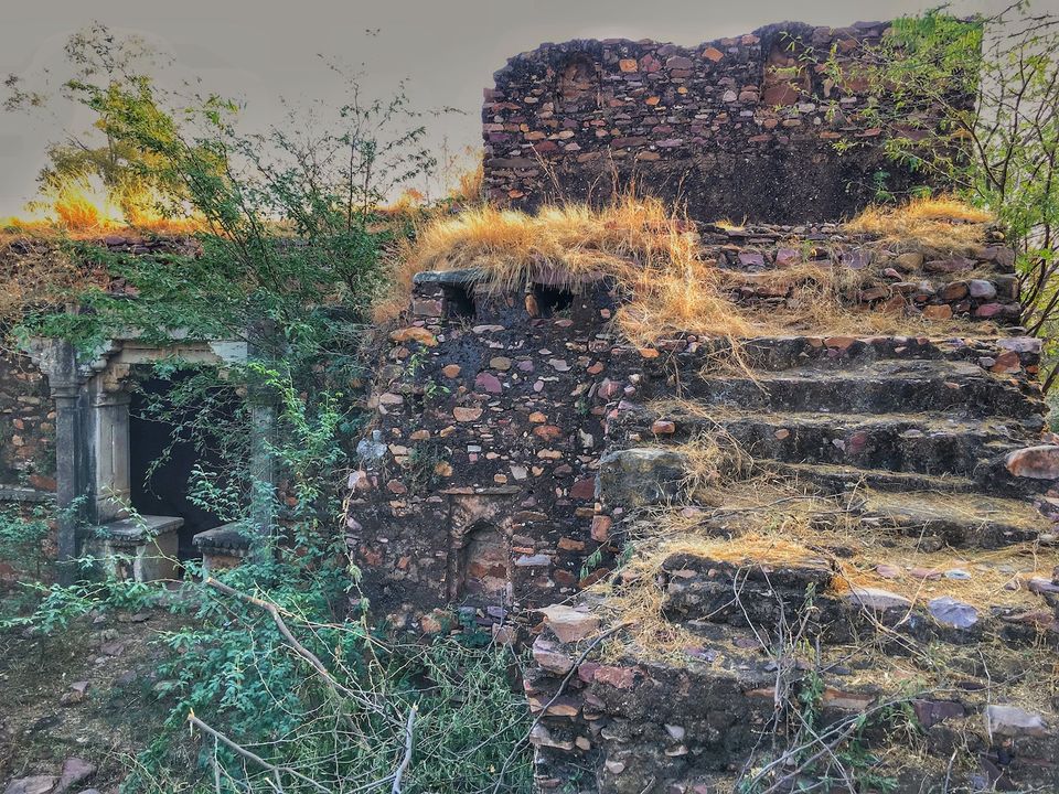 Photo of Experience The Countryside Life At AmourCasa Homestay in Bundi | CoupleOnBike 6/26 by Yogesh Mankani