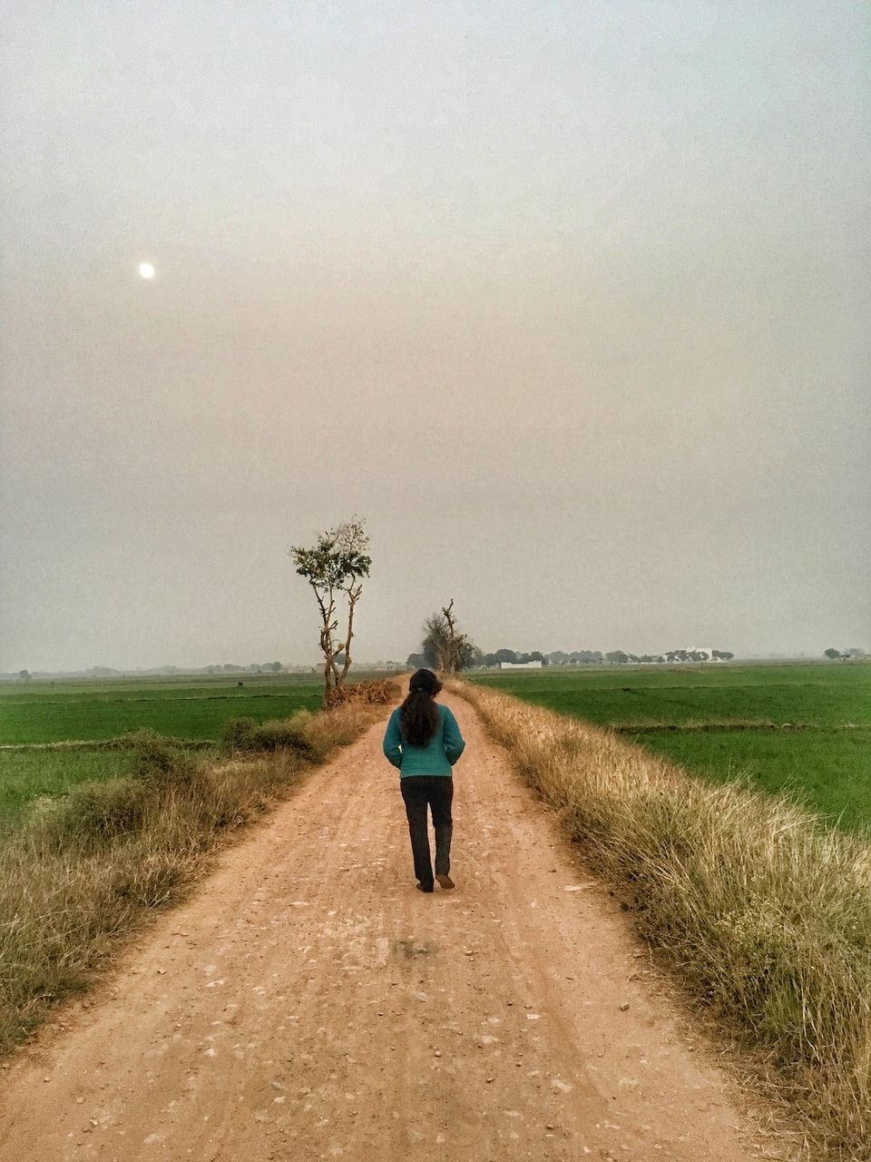 Photo of Experience The Countryside Life At AmourCasa Homestay in Bundi | CoupleOnBike 8/26 by Yogesh Mankani