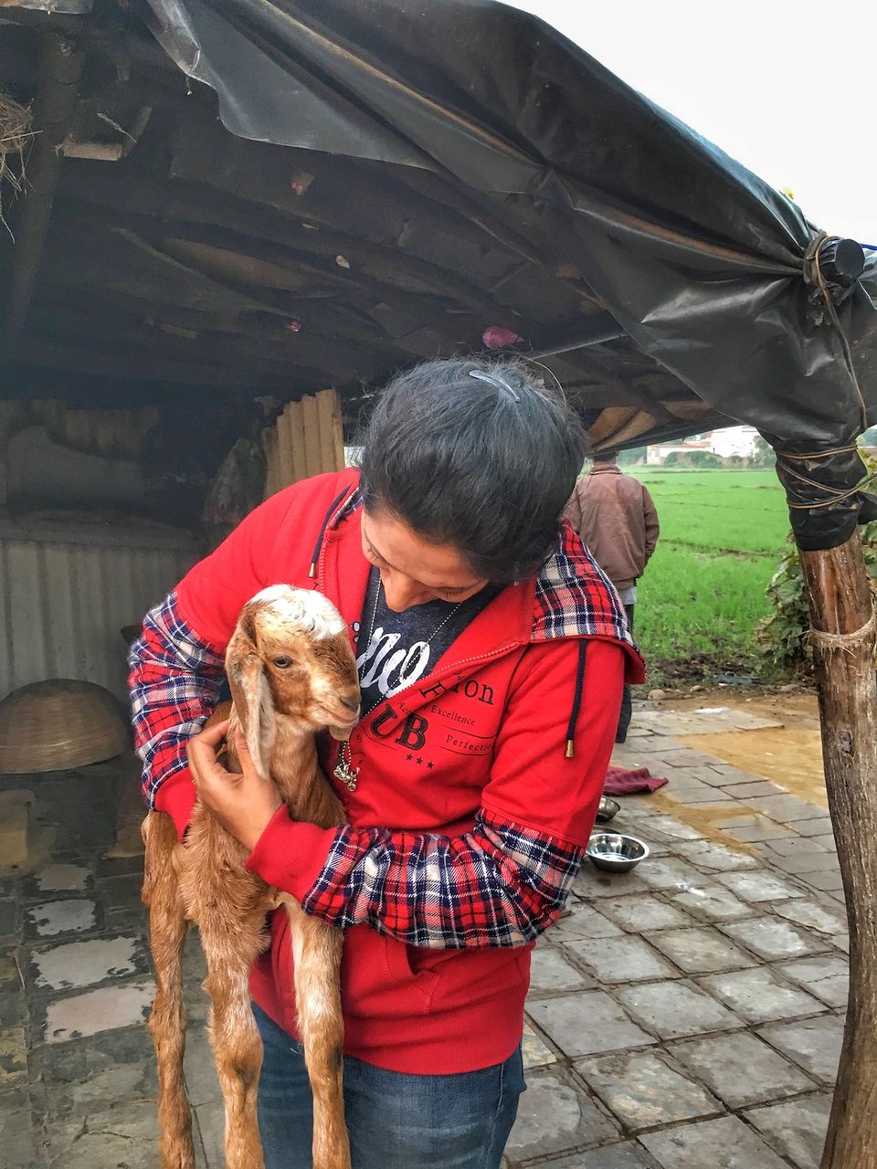 Photo of Experience The Countryside Life At AmourCasa Homestay in Bundi | CoupleOnBike 9/26 by Yogesh Mankani