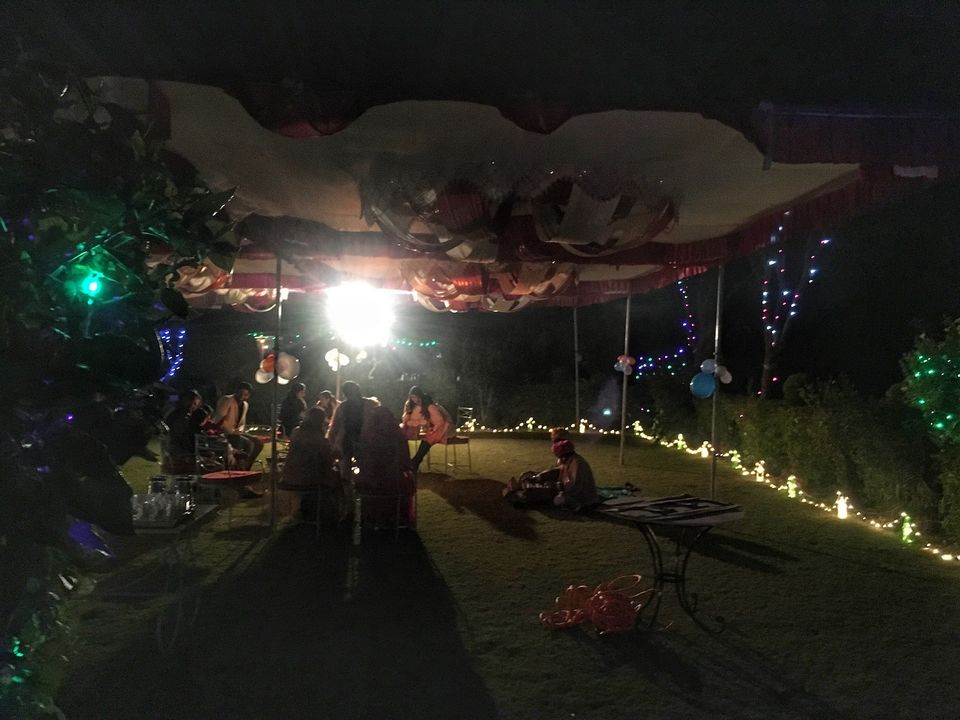 Photo of Experience The Countryside Life At AmourCasa Homestay in Bundi | CoupleOnBike 11/26 by Yogesh Mankani