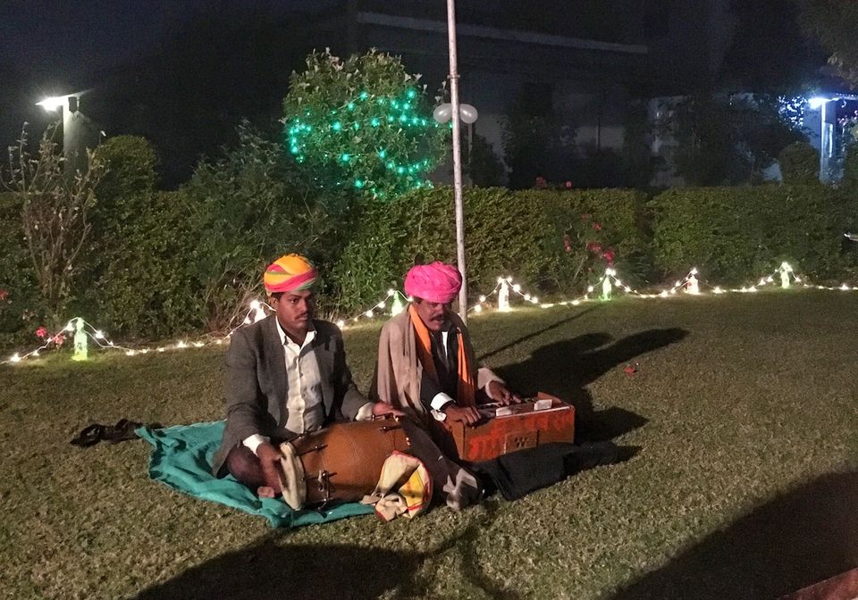 Photo of Experience The Countryside Life At AmourCasa Homestay in Bundi | CoupleOnBike 12/26 by Yogesh Mankani