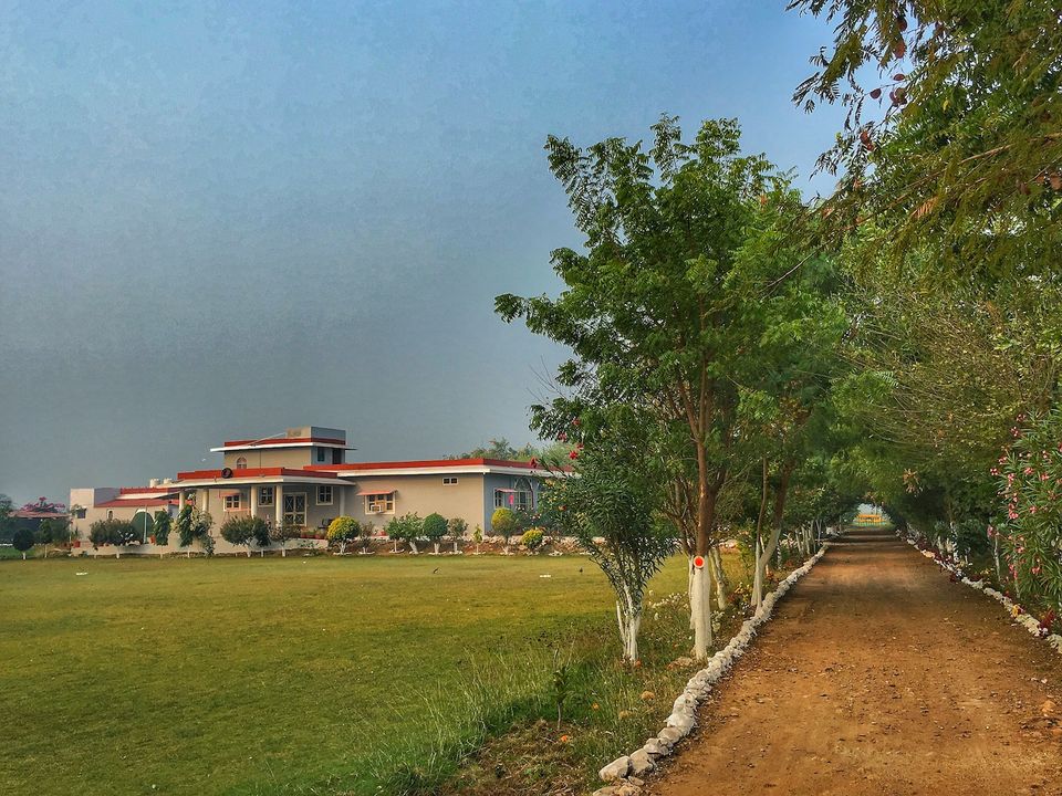 Photo of Experience The Countryside Life At AmourCasa Homestay in Bundi | CoupleOnBike 13/26 by Yogesh Mankani