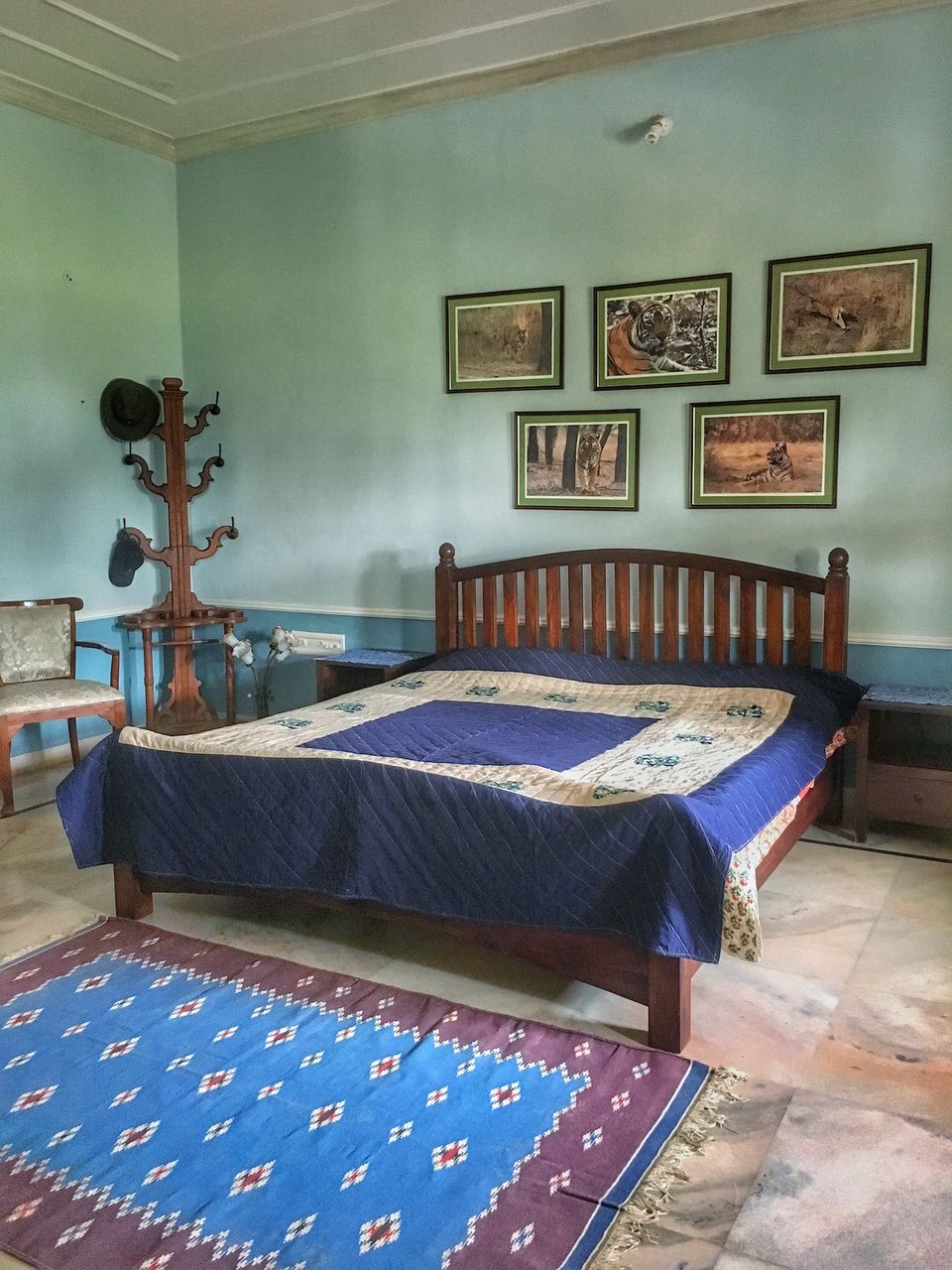 Photo of Experience The Countryside Life At AmourCasa Homestay in Bundi | CoupleOnBike 15/26 by Yogesh Mankani