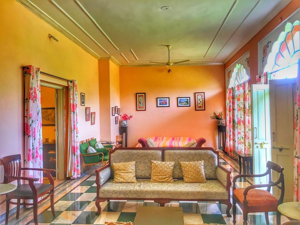 Photo of Experience The Countryside Life At AmourCasa Homestay in Bundi | CoupleOnBike 16/26 by Yogesh Mankani