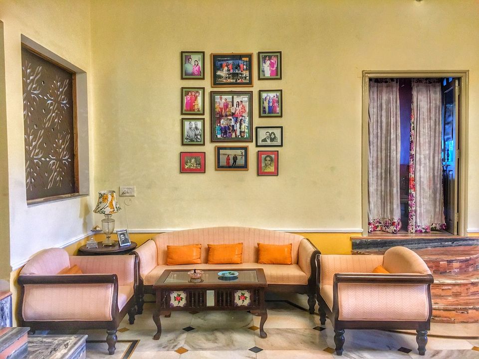 Photo of Experience The Countryside Life At AmourCasa Homestay in Bundi | CoupleOnBike 17/26 by Yogesh Mankani