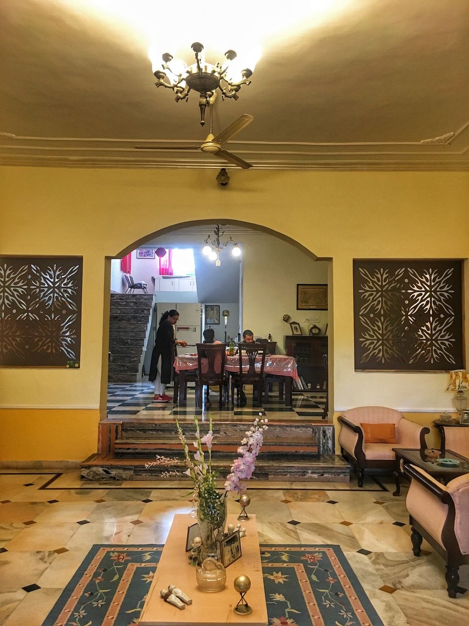 Photo of Experience The Countryside Life At AmourCasa Homestay in Bundi | CoupleOnBike 18/26 by Yogesh Mankani