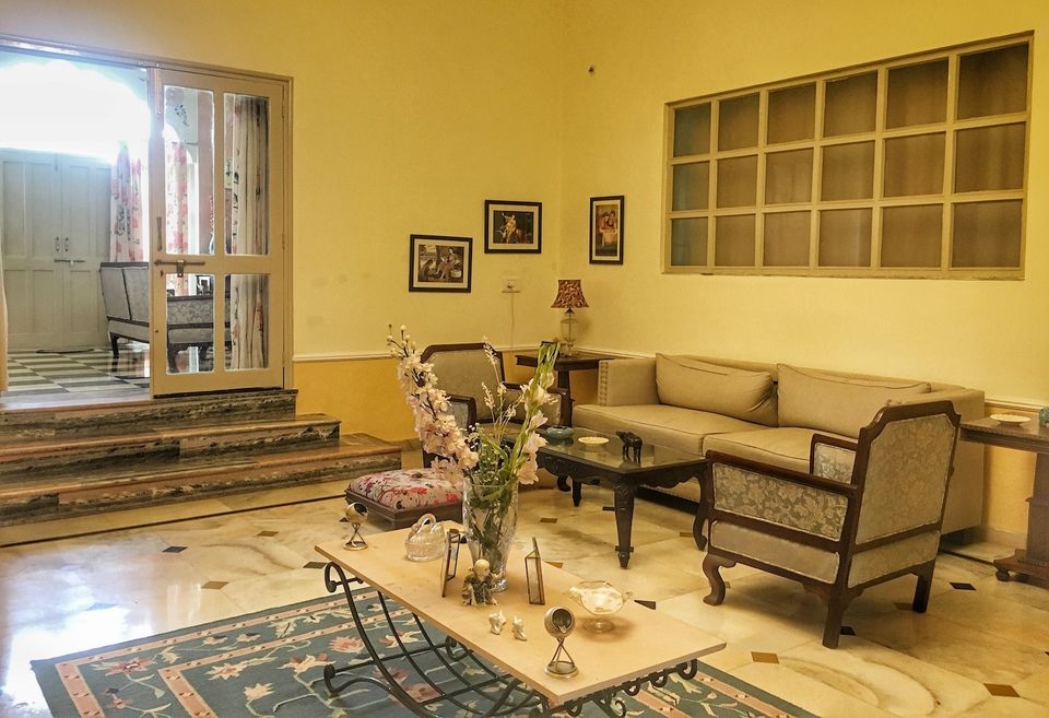 Photo of Experience The Countryside Life At AmourCasa Homestay in Bundi | CoupleOnBike 19/26 by Yogesh Mankani