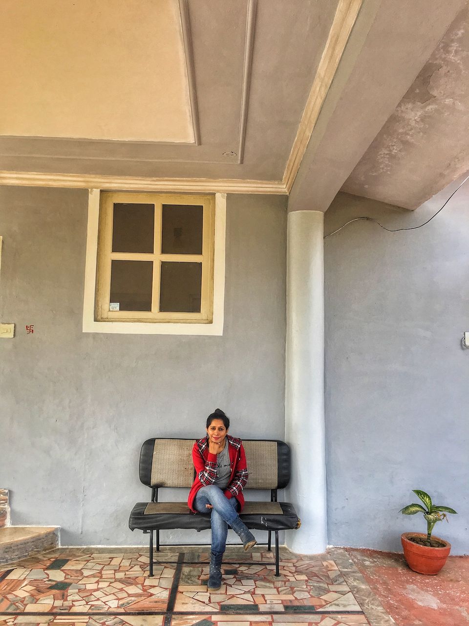 Photo of Experience The Countryside Life At AmourCasa Homestay in Bundi | CoupleOnBike 21/26 by Yogesh Mankani