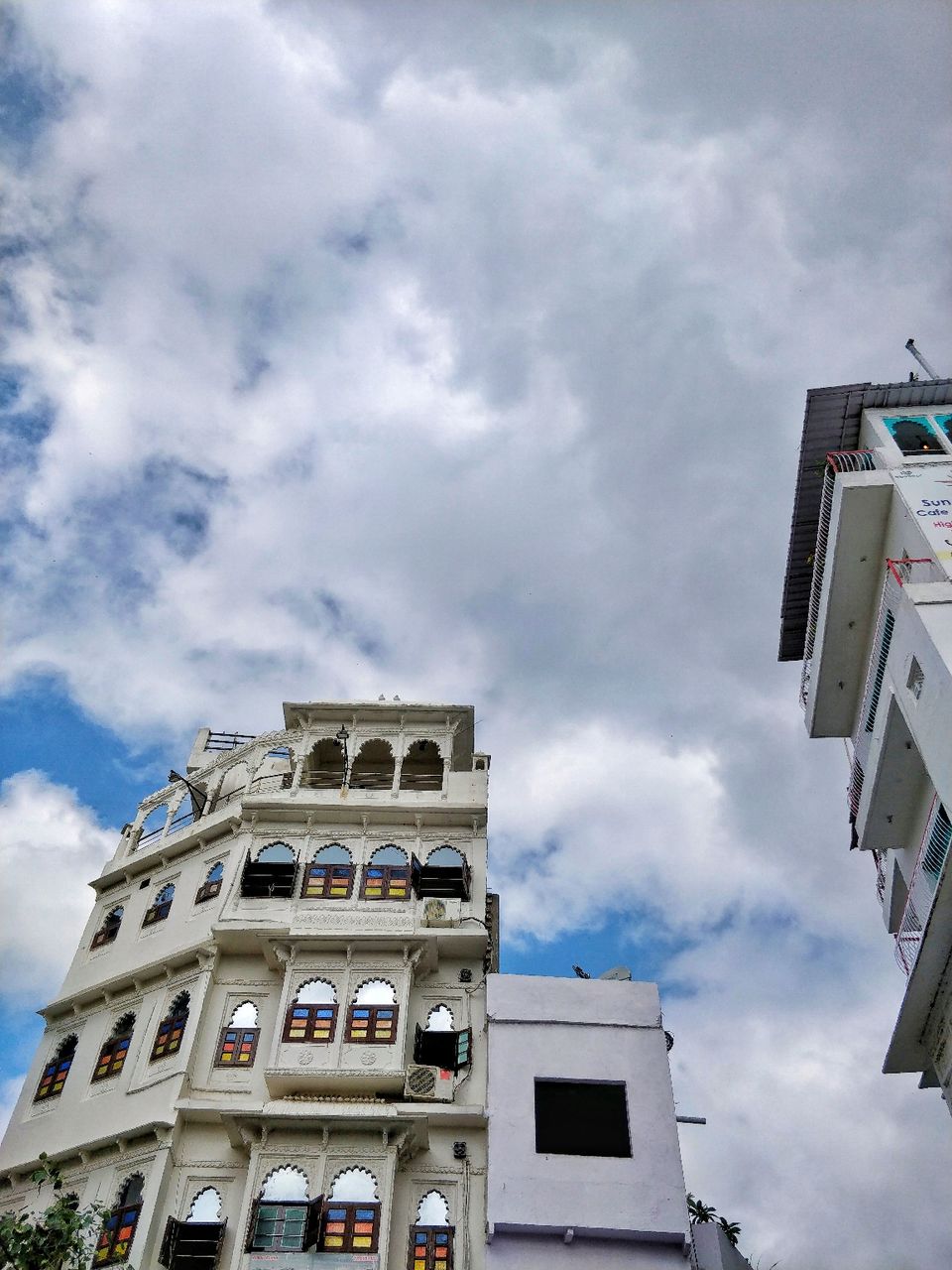 Photo of The Morning I Arrived Udaipur by Varun Godara
