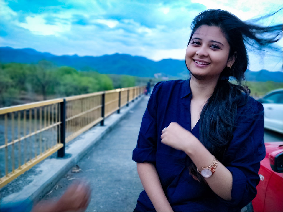 Photo of Delicious Maggie to Beautiful Naini Jheel 3/11 by Anushkriti Anand