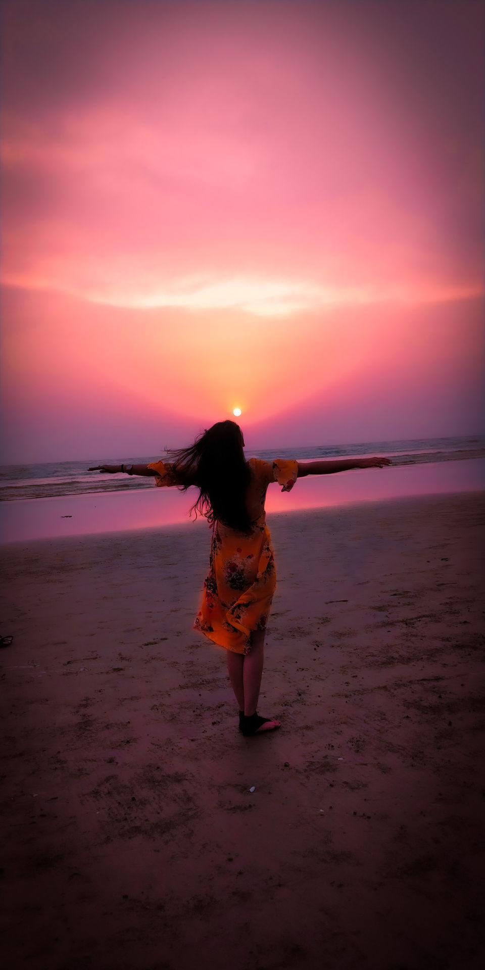 Photo of Alibag; & its amicable beaches! 2/4 by Anushkriti Anand