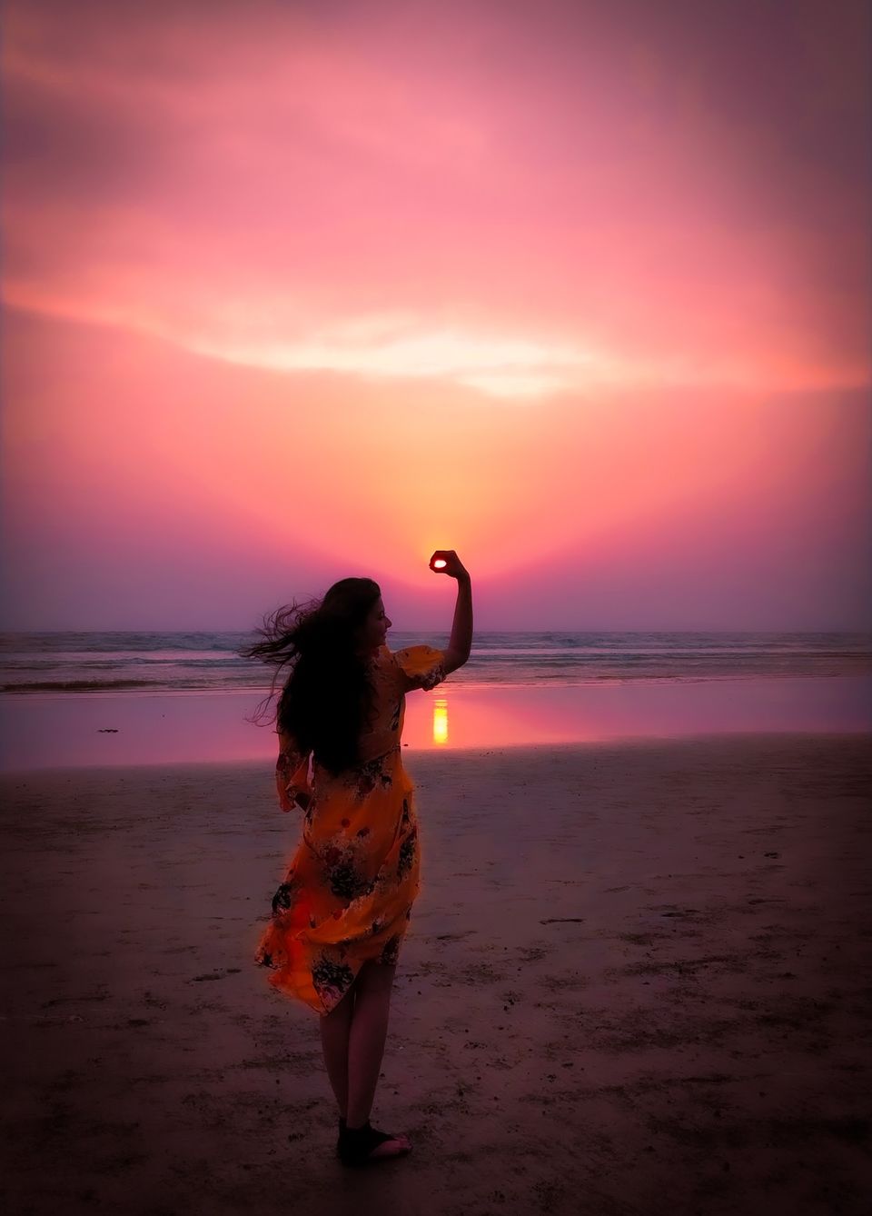 Photo of Alibag; & its amicable beaches! by Anushkriti Anand