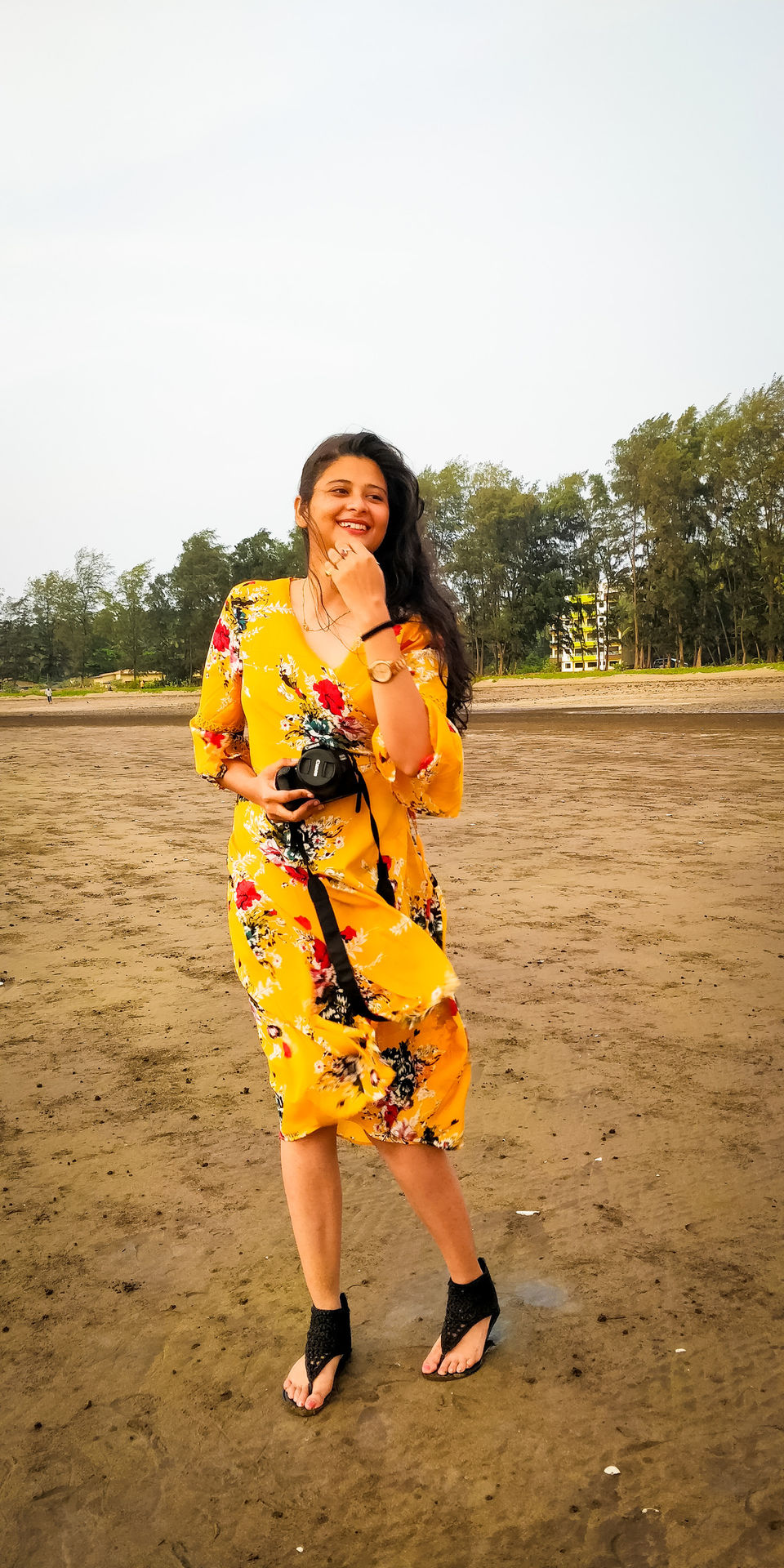 Photo of Alibag; & its amicable beaches! 1/4 by Anushkriti Anand