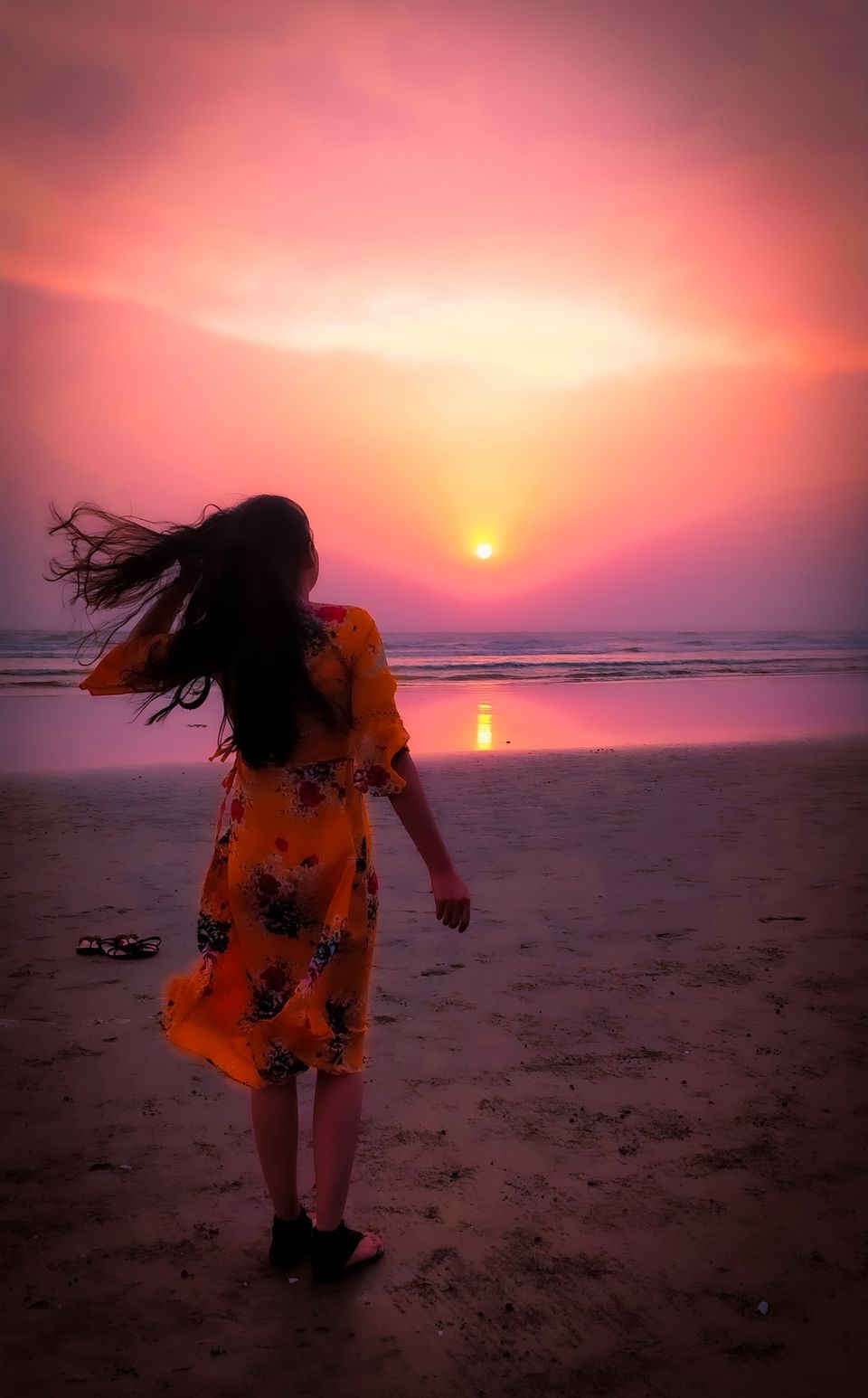 Photo of Alibag; & its amicable beaches! 4/4 by Anushkriti Anand
