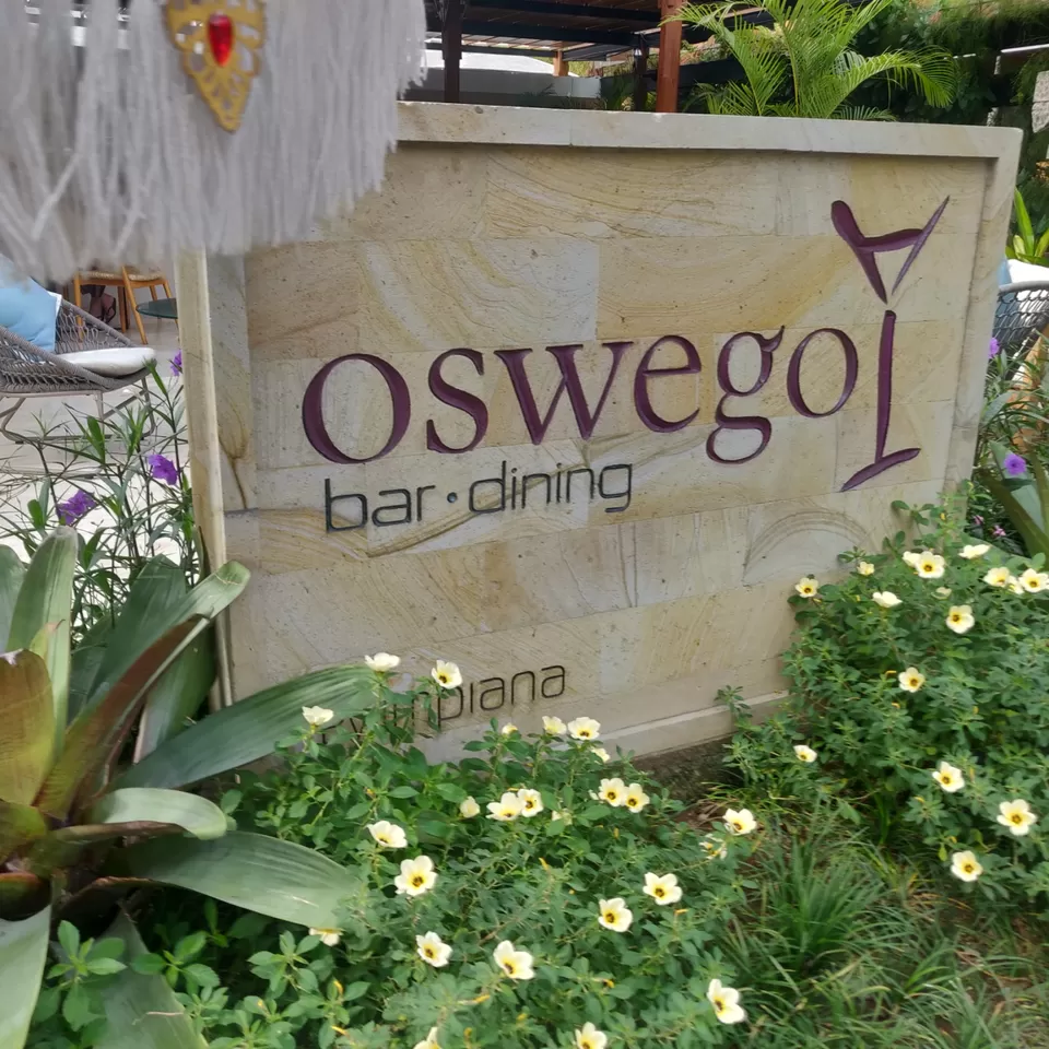 Photo of Oswego Bar.wine, Jalan Pinang, Kuala Lumpur, Federal Territory of Kuala Lumpur, Malaysia by Angela Varghese