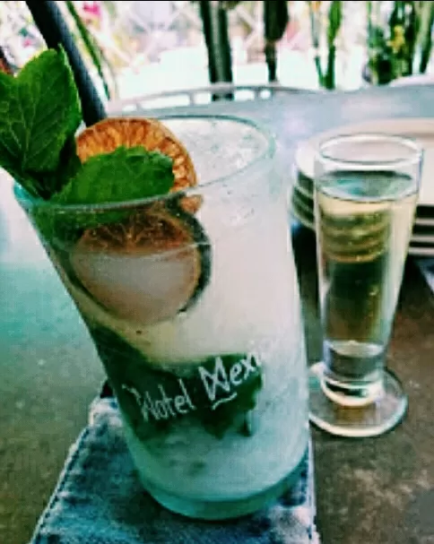 Photo of Motel Mexicola, Jalan Kayu Jati Jalan Petitenget, Kerobokan Kelod, Badung Regency, Bali, Indonesia by Angela Varghese