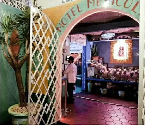 Photo of Motel Mexicola, Jalan Kayu Jati Jalan Petitenget, Kerobokan Kelod, Badung Regency, Bali, Indonesia by Angela Varghese