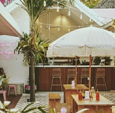 Photo of KYND COMMUNITY, Seminyak, Badung Regency, Bali, Indonesia by Angela Varghese