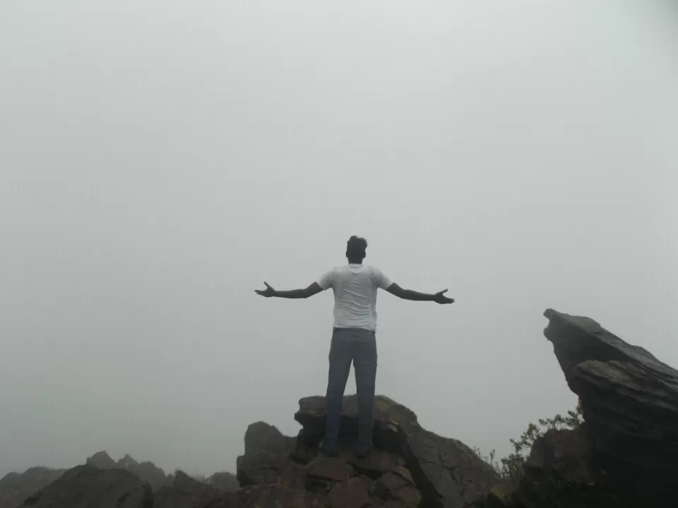 Photo of Chikmagalur, Karnataka, India by Deepak Kalivarathan
