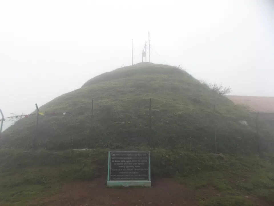 Photo of Chikmagalur, Karnataka, India by Deepak Kalivarathan