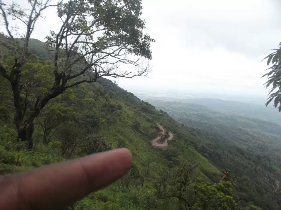 Photo of Chikmagalur, Karnataka, India by Deepak Kalivarathan