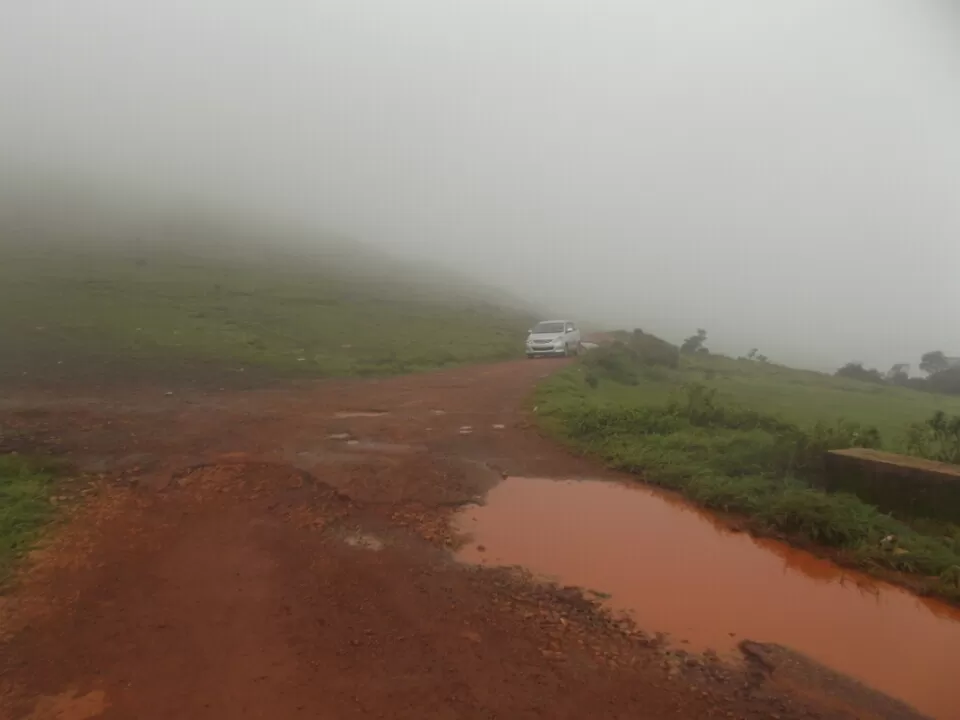 Photo of Chikmagalur, Karnataka, India by Deepak Kalivarathan