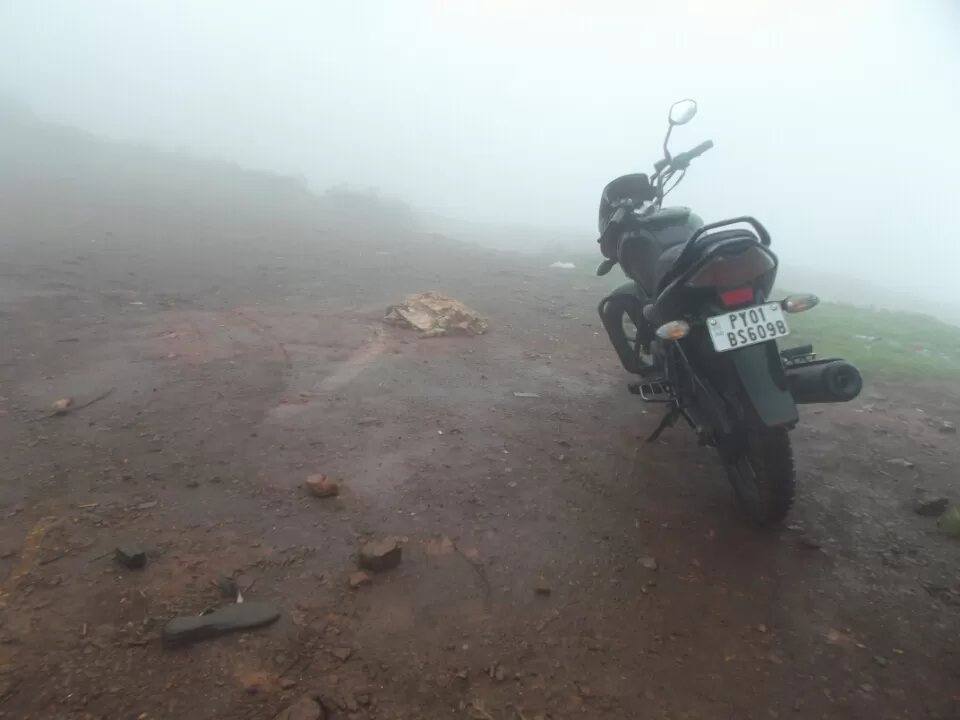 Photo of Chikmagalur, Karnataka, India by Deepak Kalivarathan