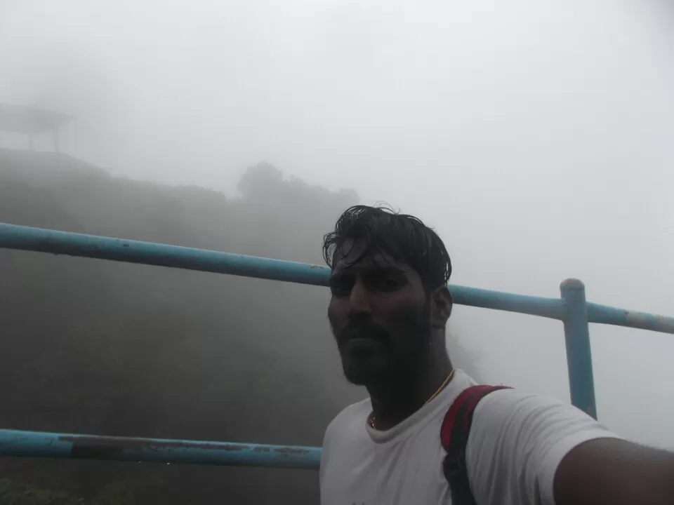 Photo of Chikmagalur, Karnataka, India by Deepak Kalivarathan