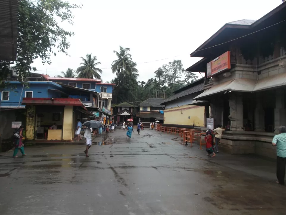 Photo of Chikmagalur, Karnataka, India by Deepak Kalivarathan