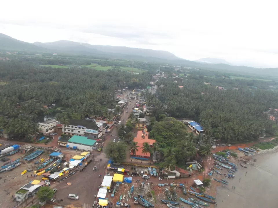 Photo of Chikmagalur, Karnataka, India by Deepak Kalivarathan